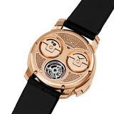 Jacob & Co. Casino Tourbillon Rose Gold Baguette – Luxury Roulette Watch