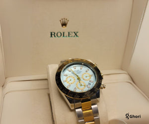 Rolex – Cosmograph Daytona