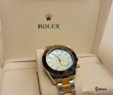 Rolex – Cosmograph Daytona