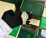 Rolex – Cosmograph Daytona