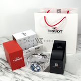 Tissot PRX Automatic Chronograph Blue Men’s Watch