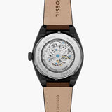 ME3207 Fossil Everett Automatic LiteHide™ Leather