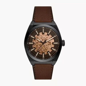 ME3207 Fossil Everett Automatic LiteHide™ Leather
